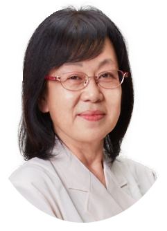 東京家政大学 加藤和子先生