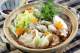 牡蠣の土手鍋（広島県）