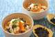 山菜の混ぜご飯