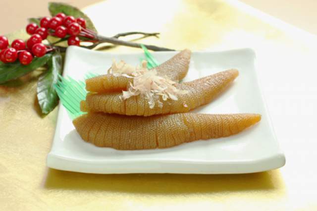 数の子レシピ 素材力だし 数の子レシピ 素材力だし