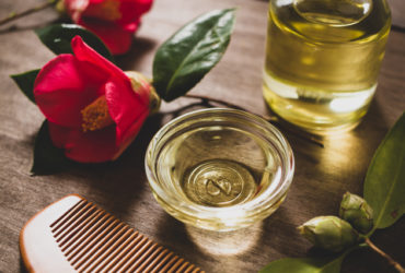 黒髪を守り、食卓を支えてきた椿油